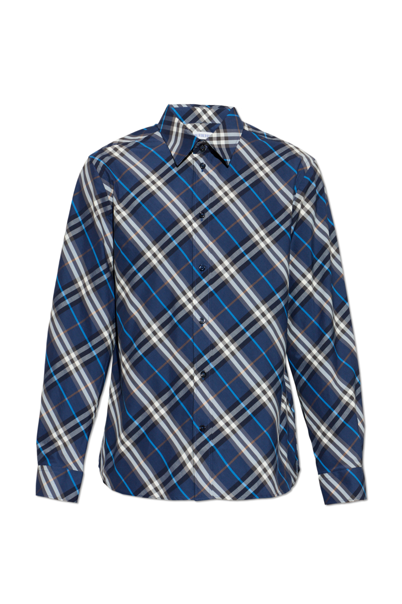 Burberry Shirt 'Robert' | Men's | Vitkac